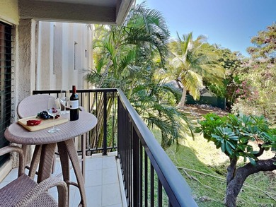 Welcome to Kihei Akahi D-101, a beautifully remodeled - photo 4