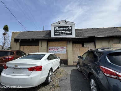 Hudson River Commercial For Sale in Mechanicville New York