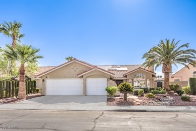 Lake Home For Sale in Las Vegas, Nevada