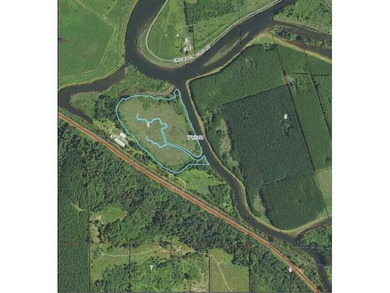 Columbia River - Columbia County Commercial For Sale in Clatskanie Oregon