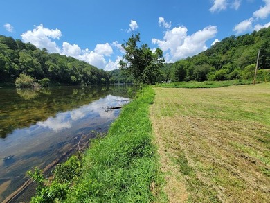 Here it is! Come check out this spacious river lot on the New - photo 1