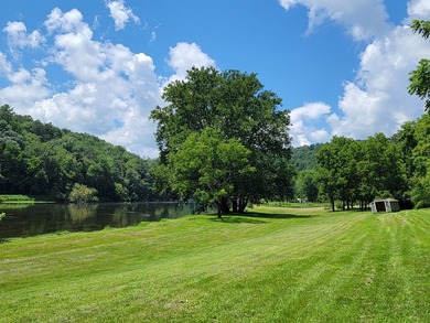 Here it is! Come check out this spacious river lot on the New - photo 4