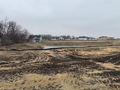 (private lake, pond, creek) Lot For Sale in Urbandale Iowa