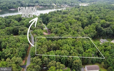Discover the perfect place to build your Lake Anna dream home! - photo 1