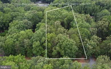 Discover the perfect place to build your Lake Anna dream home! - photo 2