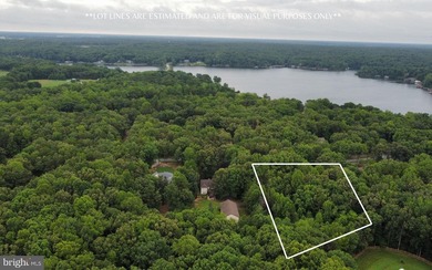 Discover the perfect place to build your Lake Anna dream home! - photo 3
