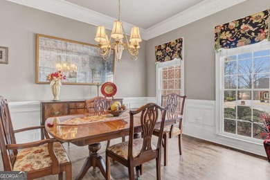NEW PRICE-Exceptional value in Chateu Elan! Over 6,000 sq ft of - photo 7
