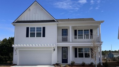 Lake Home For Sale in Myrtle Beach, South Carolina