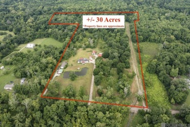 Lake Acreage Sale Pending in Gonzales, Louisiana