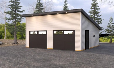 Follow your dream, home. Set on a 2.3 acre, forested lot just - photo 4