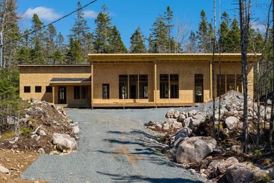 Follow your dream, home. Set on a 2.3 acre, forested lot just - photo 6