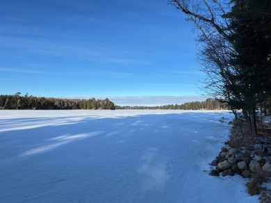 Lake Lot For Sale in Saint Germain, Wisconsin