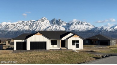  Home Sale Pending in Wasilla Alaska