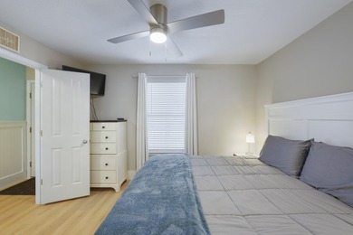 Grand Caribbean West Unit 202 is a beautifully remodeled - photo 11