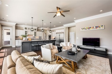 Perfect home in Otter Creek! Gorgeous home with an open - photo 12
