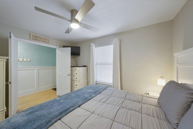 Grand Caribbean West Unit 202 is a beautifully remodeled - photo 12