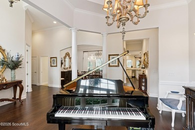 Luxurious resort style living on a cul-de-sac and golf course - photo 12