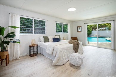 Highly desirable 4-bedroom home in Niu Valley featuring - photo 12