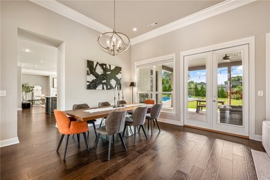 Perfect home in Otter Creek! Gorgeous home with an open - photo 13