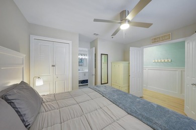 Grand Caribbean West Unit 202 is a beautifully remodeled - photo 13