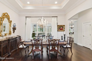 Luxurious resort style living on a cul-de-sac and golf course - photo 13