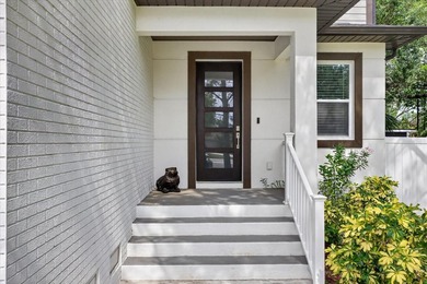 Located in South Tampa, this home blends modern design, quality - photo 3