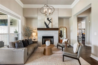 Perfect home in Otter Creek! Gorgeous home with an open - photo 14