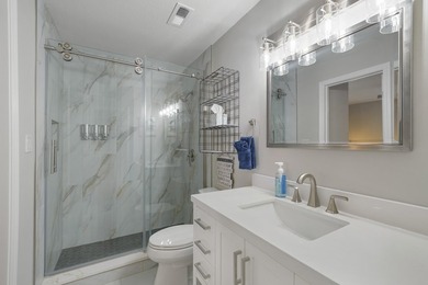 Grand Caribbean West Unit 202 is a beautifully remodeled - photo 14