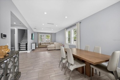 Located in South Tampa, this home blends modern design, quality - photo 4