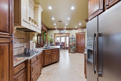 Experience one of Southeast Oklahoma's exquisite 4-bedroom - photo 14