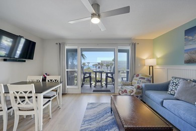 Grand Caribbean West Unit 202 is a beautifully remodeled - photo 17