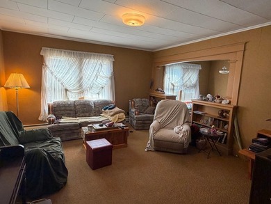 Welcome to 10 York Street in Mars Hill, a three bedroom home set - photo 17