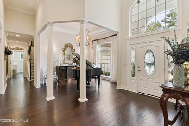 Luxurious resort style living on a cul-de-sac and golf course - photo 18