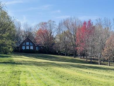 Douglas Lake Home For Sale in White Pine Tennessee