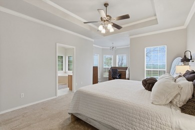 Country living at its finest on 6.49 picturesque acres near Lake - photo 21