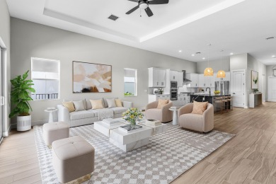 Lake Home For Sale in Palm Beach Gardens, Florida