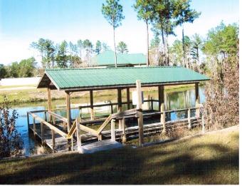 Lake Seminole Home Sale Pending in Bainbridge Georgia