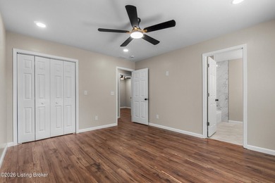 Lake Home For Sale in Louisville, Kentucky