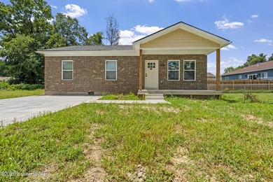 Move-In ready, New Construction with Beautiful Brick. This 3 - photo 2