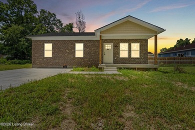 Move-In ready, New Construction with Beautiful Brick. This 3 - photo 3