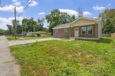 Move-In ready, New Construction with Beautiful Brick. This 3 - photo 4