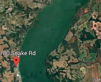 Imagine waking up just steps from Wheeler Lake and ending your - photo 34