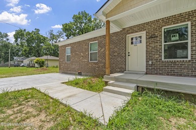 Move-In ready, New Construction with Beautiful Brick. This 3 - photo 5