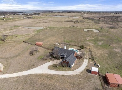 Country living at its finest on 6.49 picturesque acres near Lake - photo 37