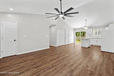 Move-In ready, New Construction with Beautiful Brick. This 3 - photo 8