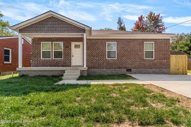 Lake Home For Sale in Louisville, Kentucky