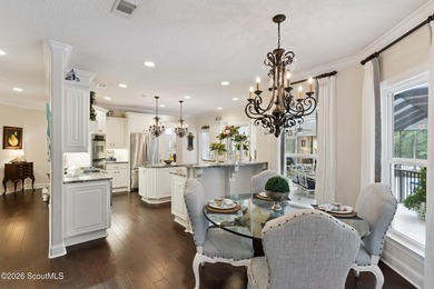 Luxurious resort style living on a cul-de-sac and golf course - photo 44