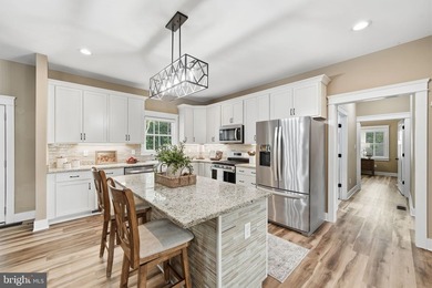 Gorgeous lake-access custom home built by RNS Home Builder LLC - photo 4