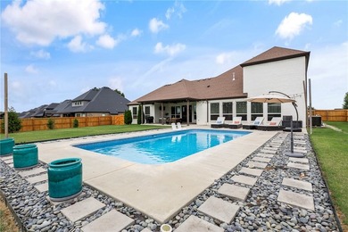 Perfect home in Otter Creek! Gorgeous home with an open - photo 46