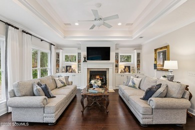 Luxurious resort style living on a cul-de-sac and golf course - photo 47